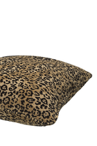 Leopard Cushion