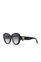 Triomphe 01 Sunglasses