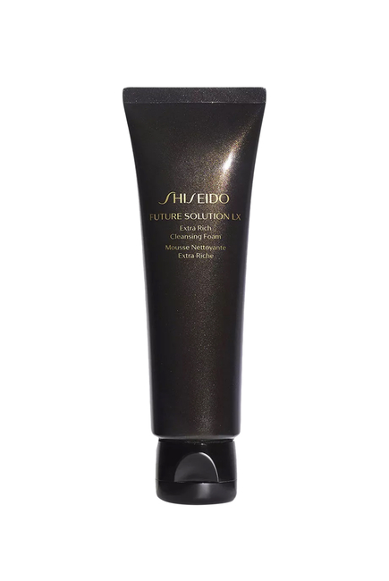 Future Solution LX Extra Rich Foam Cleanser