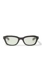 Clint D Frame Sunglasses