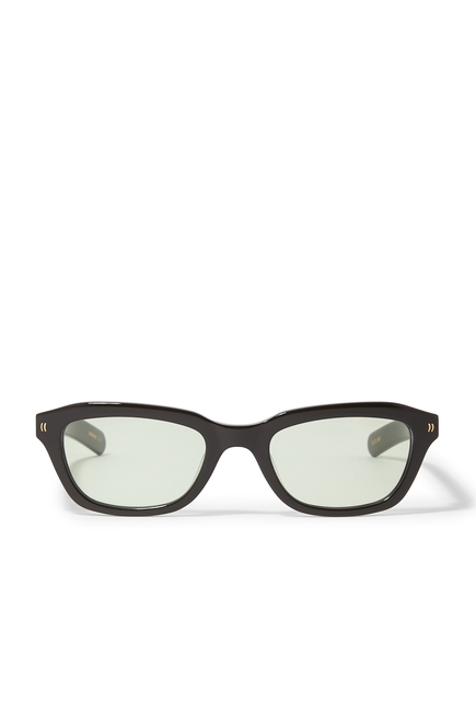 Clint D Frame Sunglasses