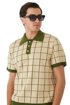 Nolan Moss D-Frame Sunglasses