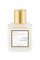 Oud Satin Mood Scented Hair Mist, 70ml