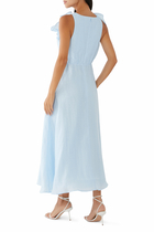 Genesis Midi Dress