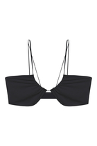 Micro Kora Bikini Top