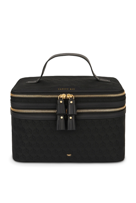 Logo Vanity Kit