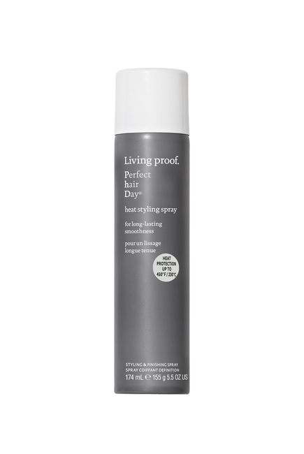 Perfect hair Day™ Heat Styling Spray