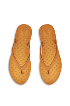 Jelly Flip Flops