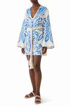 Noriko Dress