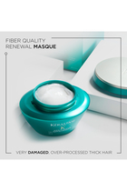 Résistance Masque Thérapiste