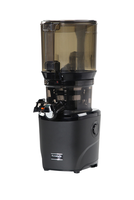 AUTO10 Hands-Free Slow Juicer