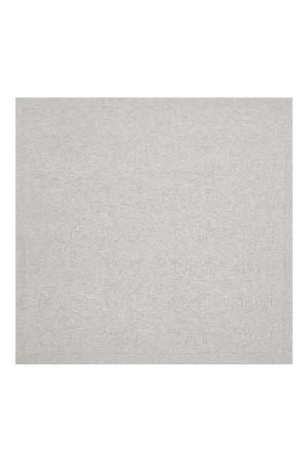 Angel Wing™ Cashmere Blanket