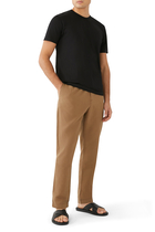 Drawstring Trousers
