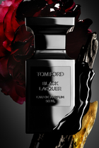 Black Lacquer
