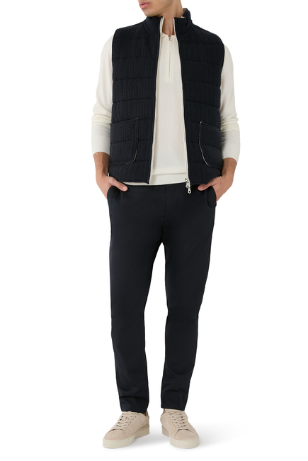 The 24 Trousers