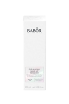 Eye & Heavy Make-Up Remover