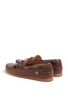 Palm Avenue Loafers