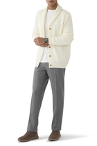 Mr. Denver Cardigan