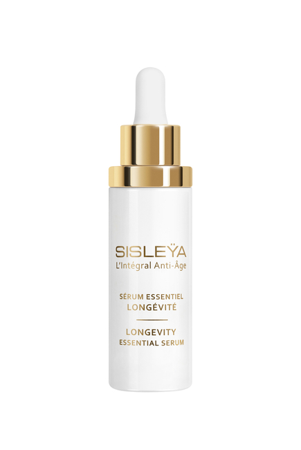 Sisleÿa L'Intégral Anti-Âge Longevity Essential Serum