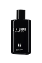 L'Interdit The Body Milk