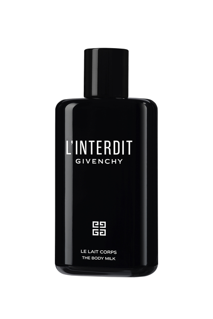 L'Interdit The Body Milk