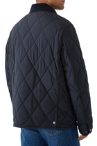 Carleton Jacket