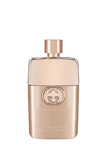 Guilty Pour Femme Eau De Toilette Spray