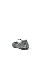 Mary Jane Ballet Flats