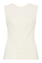 Rouleau Tie Top