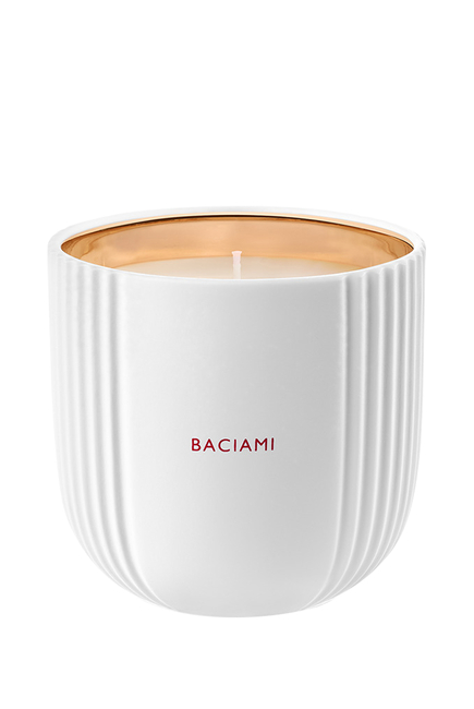 Allegra Baciami Candle
