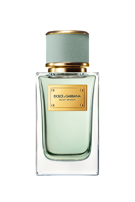 Velvet Infusion Eau de Parfum