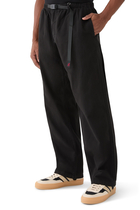Straight Fit Pants