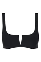 Clio Bikini Top