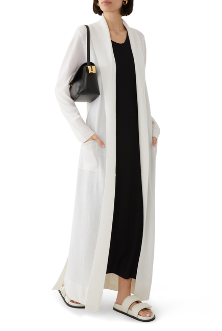 Myron Long Tank Dress