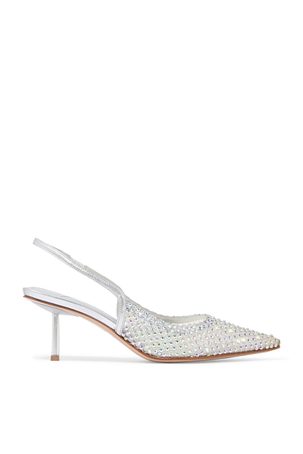 Gilda 60 Slingback Sandals