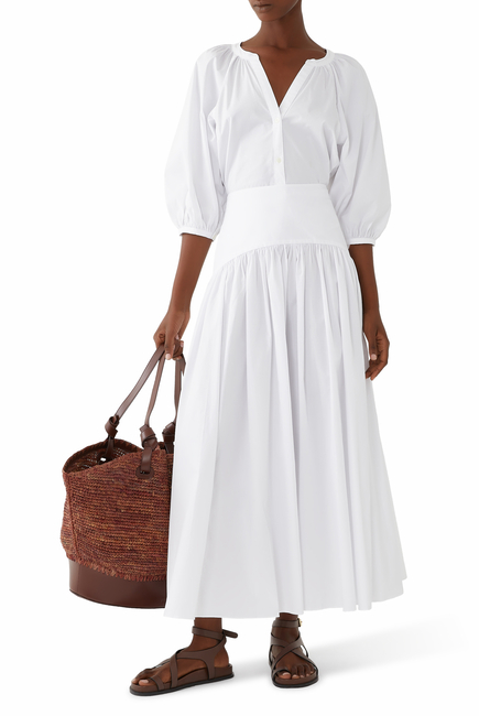  Procida Skirt