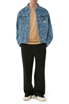 Duck Helston Jacket