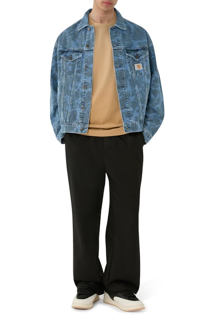 Duck Helston Jacket