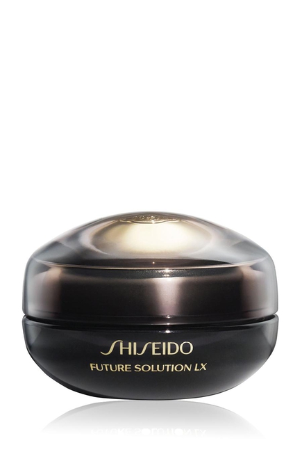 Future Solution LX Eye and Lip Contour Regenerating Cream Future Solution LX Eye and Lip Contour Regenerating Cream