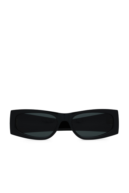 Recatngular Sunglasses