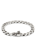 Edge Chain Bracelet