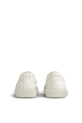 Sawyer Slip-On Sneakers