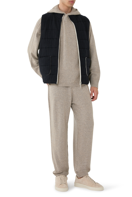Samuel Hoodie