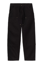 Double Knee Pant
