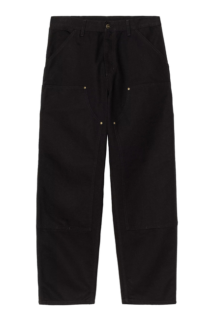 Double Knee Pant