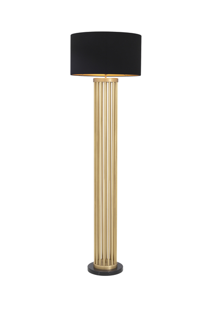 Condo Floor Lamp