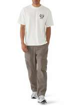 Crest T-Shirt