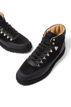Saxum Terrain Boots