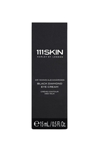 Black Diamond Eye Cream