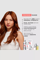 Premiere Fondant Fluidite Reparateur Conditioner